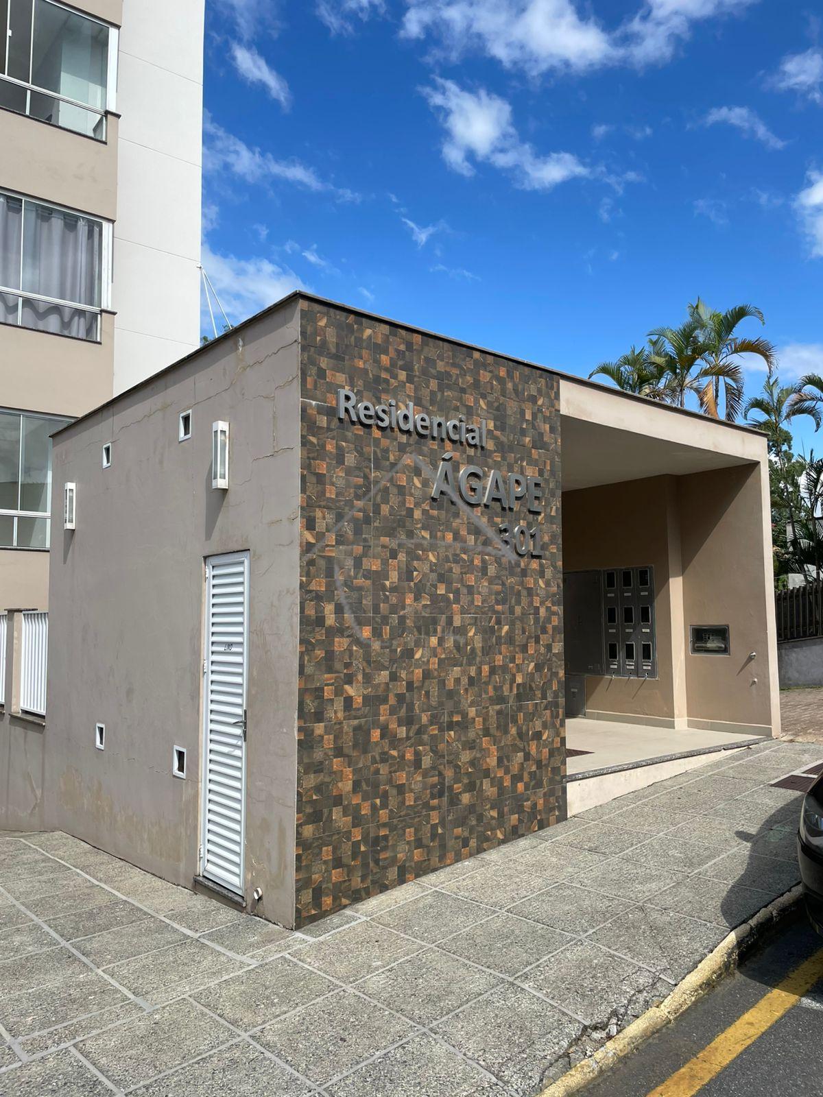 Apartamento para Locação, Vila Lenzi, JARAGUÁ DO SUL - SC