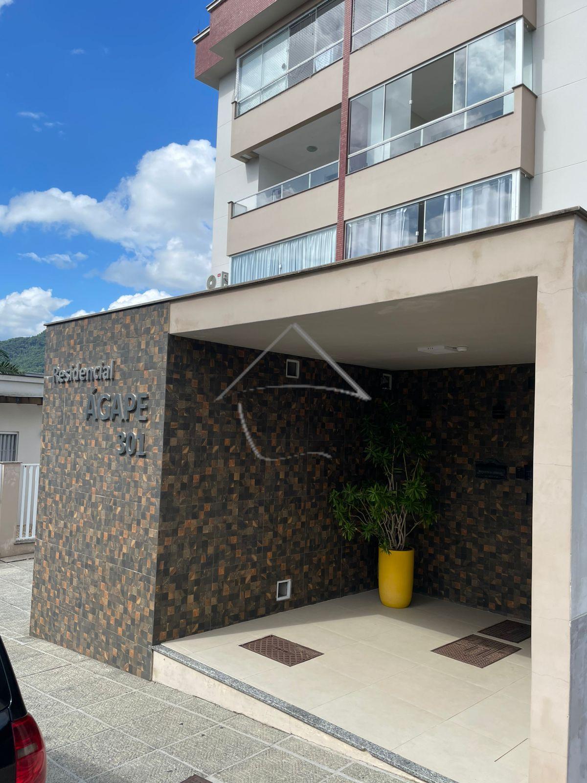 Apartamento para Locação, Vila Lenzi, JARAGUÁ DO SUL - SC