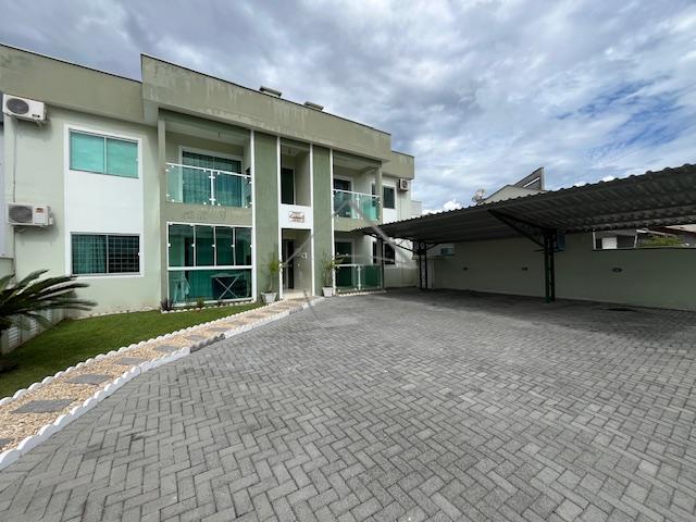 Apartamento para locação, TRES RIOS DO SUL, JARAGUA DO SUL - SC