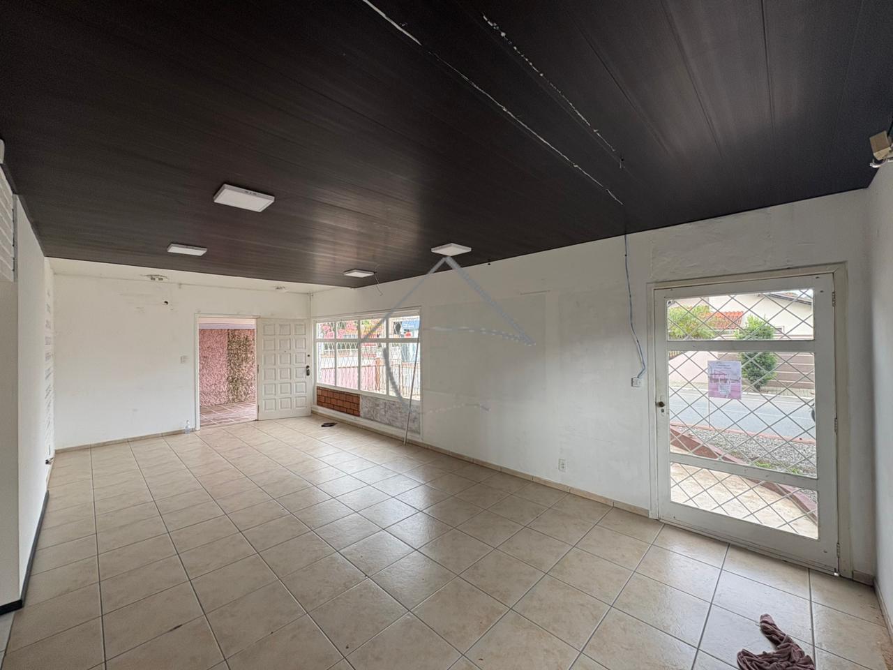 CASA PARA VENDA NO BAIRRO CENTRO - JARAGUÁ DO SUL