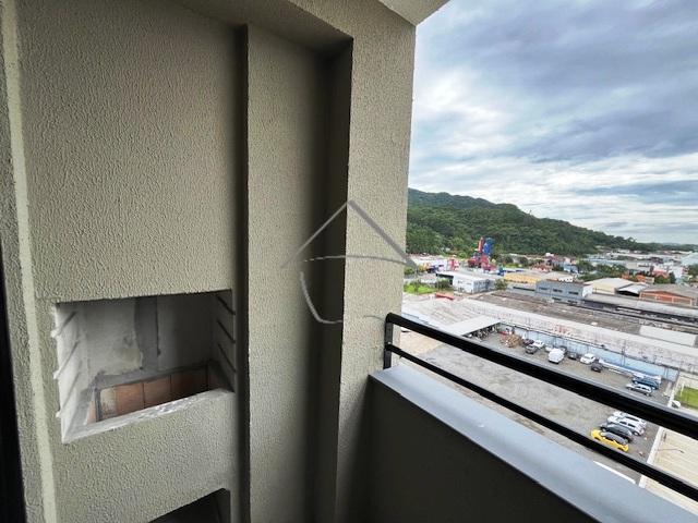 Apartamento à venda, BAEPENDI, JARAGUA DO SUL - SC