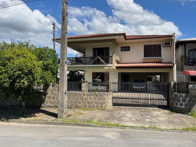 Casa à venda, VIEIRA, JARAGUA DO SUL - SC