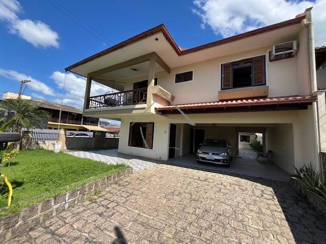 Casa à venda, VIEIRA, JARAGUA DO SUL - SC