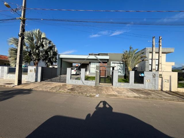 Casa à venda, TRES RIOS DO NORTE, JARAGUA DO SUL - SC