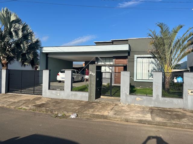 Casa à venda, TRES RIOS DO NORTE, JARAGUA DO SUL - SC