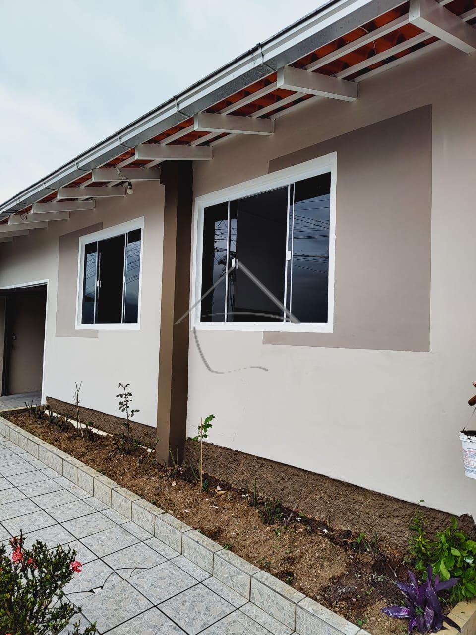 Casa com 3 dormitórios à venda, RAU, JARAGUA DO SUL - SC