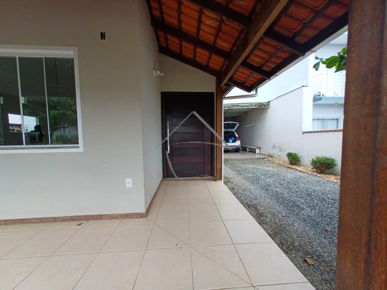 Casa com 3 dormitórios à venda, CHICO DE PAULO, JARAGUA DO SUL...