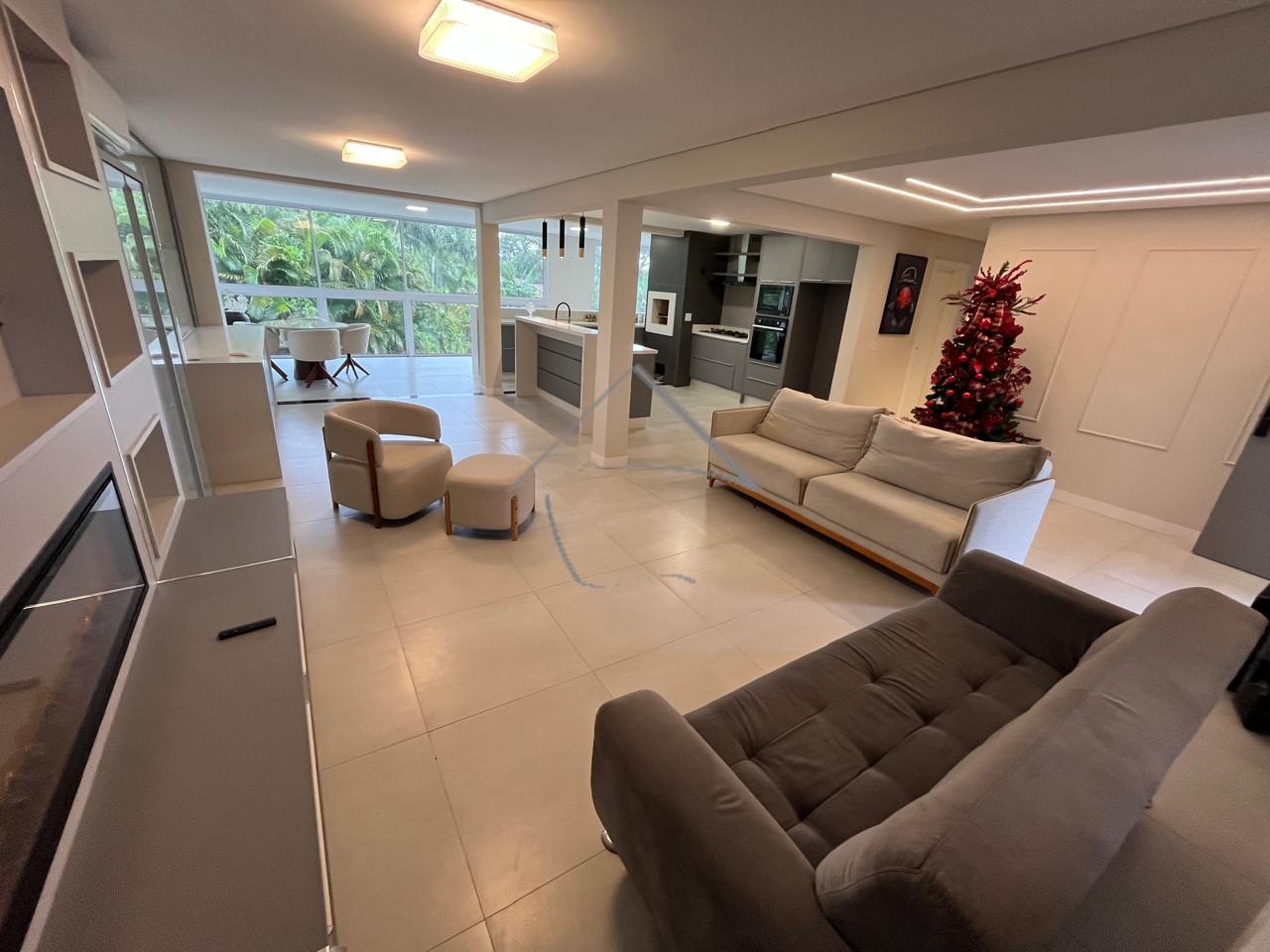 Casa completa à venda, ESTRADA NOVA, JARAGUA DO SUL - SC