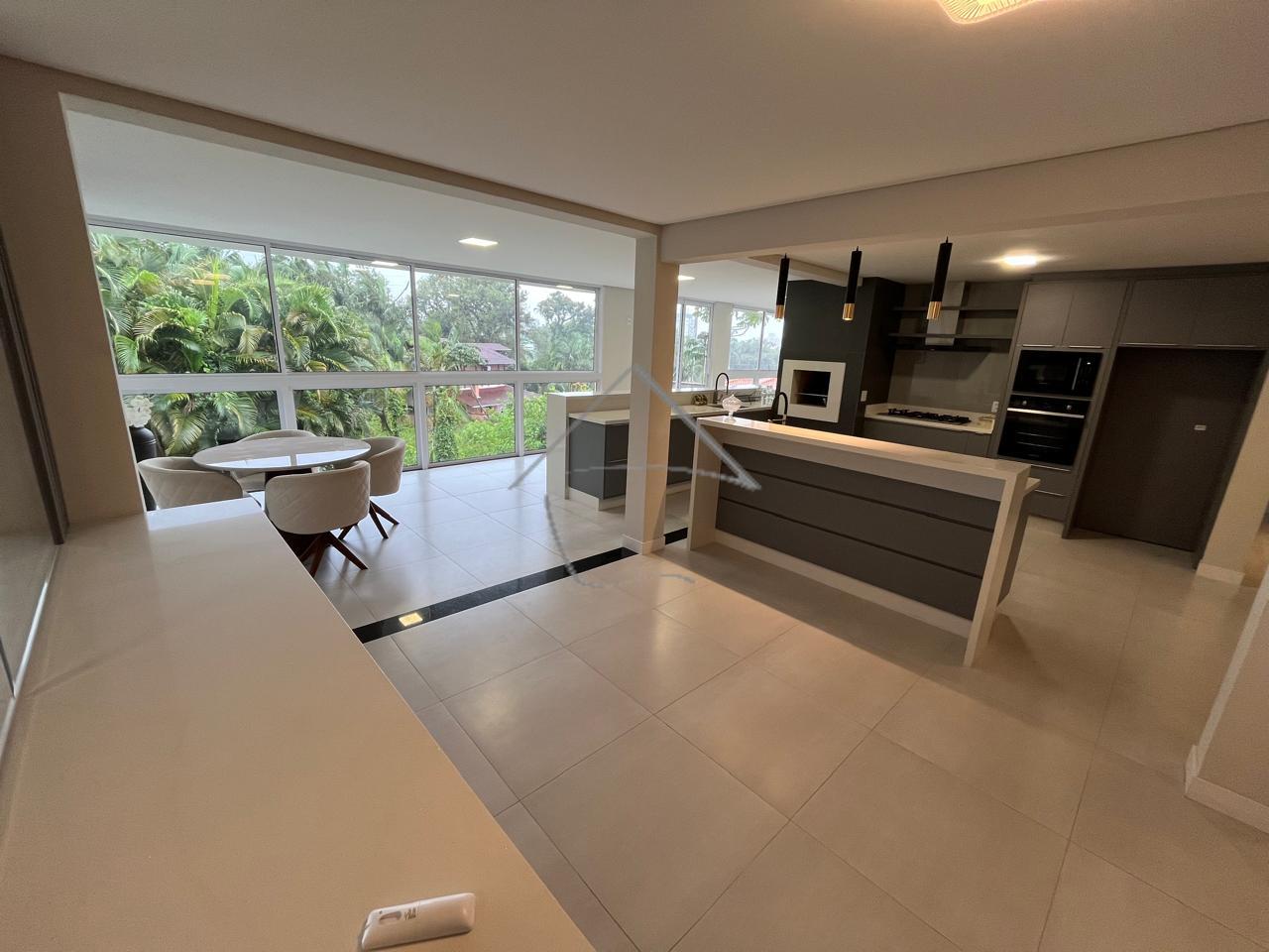 Casa completa à venda, ESTRADA NOVA, JARAGUA DO SUL - SC