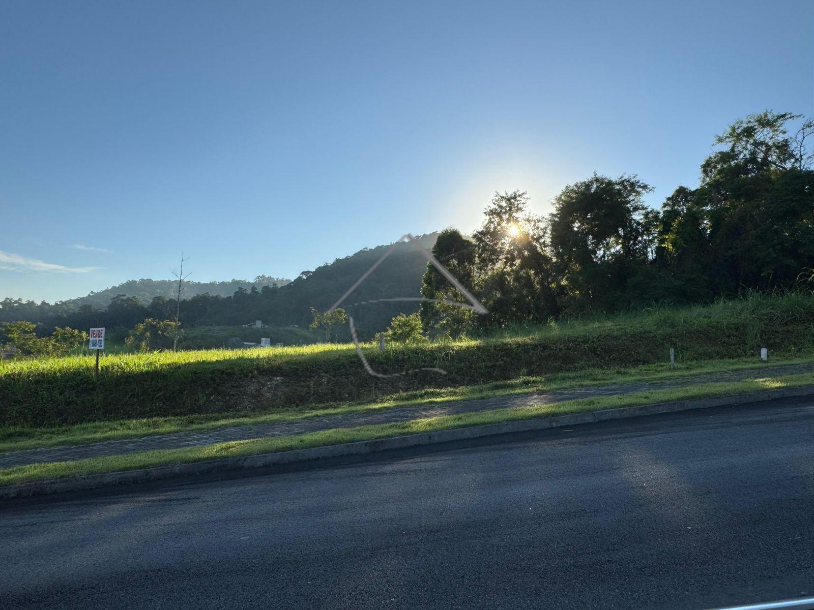 Terreno à venda, BARRA DO RIO CERRO, JARAGUA DO SUL - SC