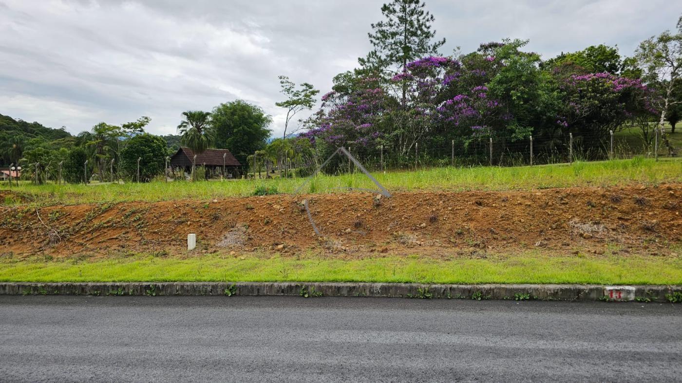 Terreno à venda, CENTRO, SCHROEDER - SC