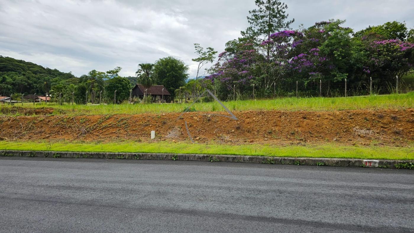 Terreno à venda, CENTRO, SCHROEDER - SC
