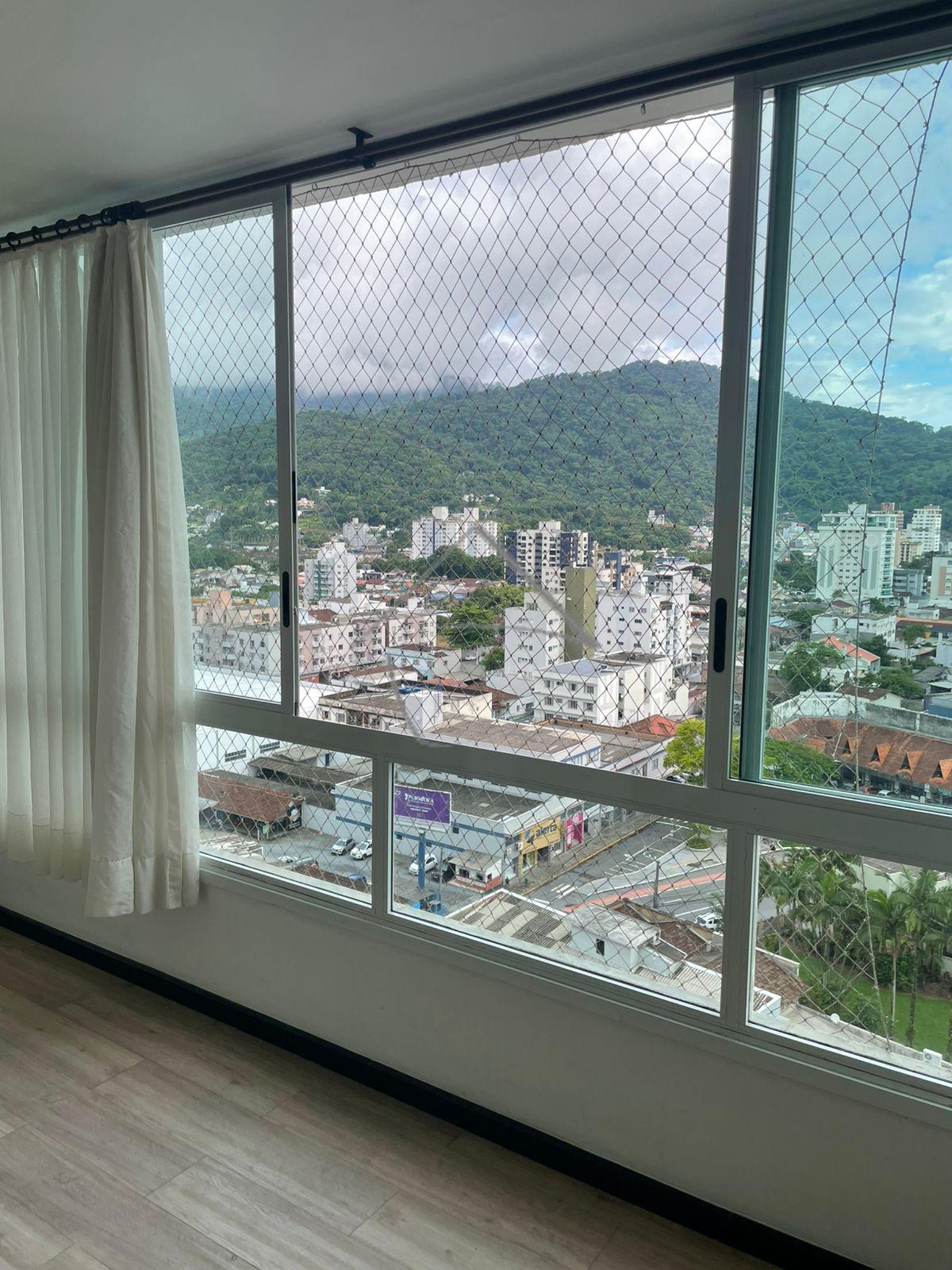 APARTAMENTO A VENDA, COBERTURA, CENTRO, JARAGUÁ DO SUL - SC