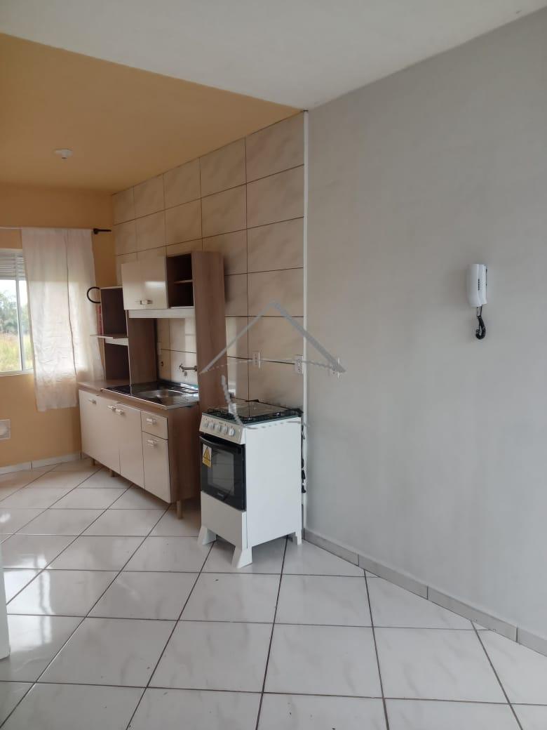 Apartamento para locação, Corticeira, JARAGUA DO SUL - SC
