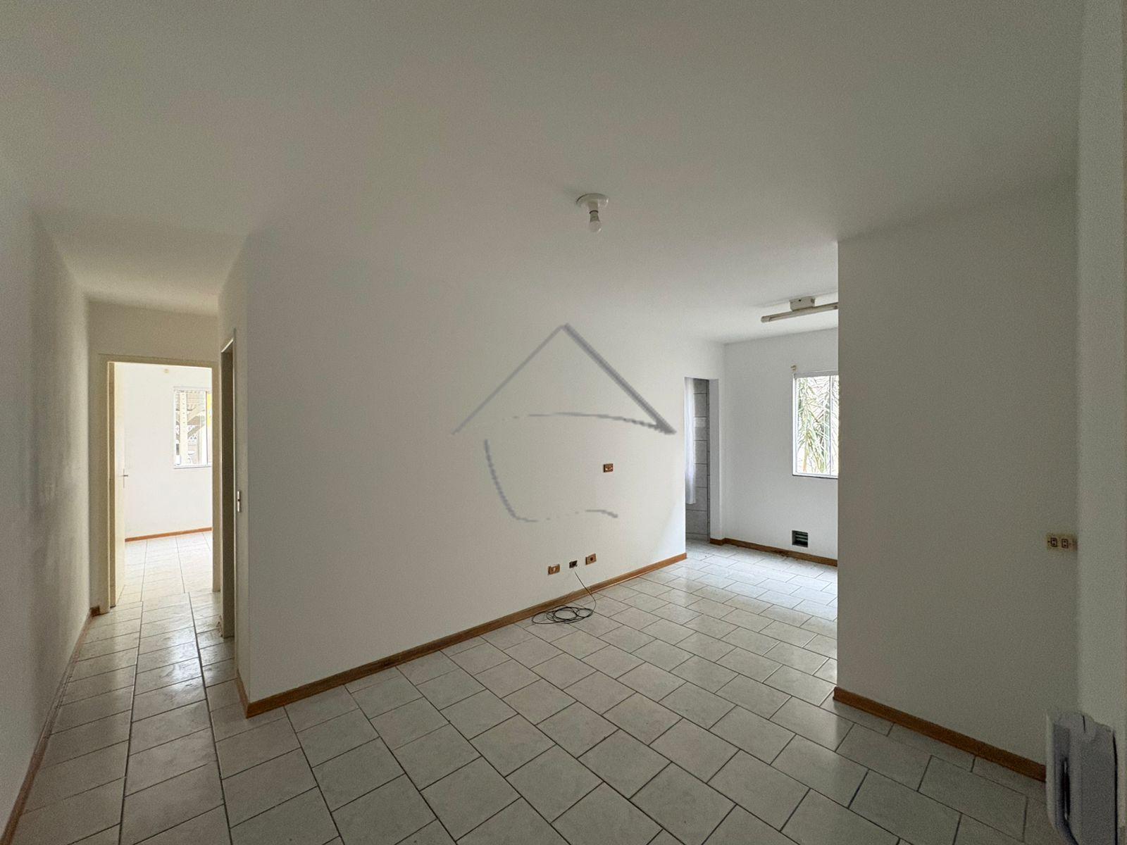 Apartamento com 2 dormitórios para locação, VILA NOVA, JARAGUA...