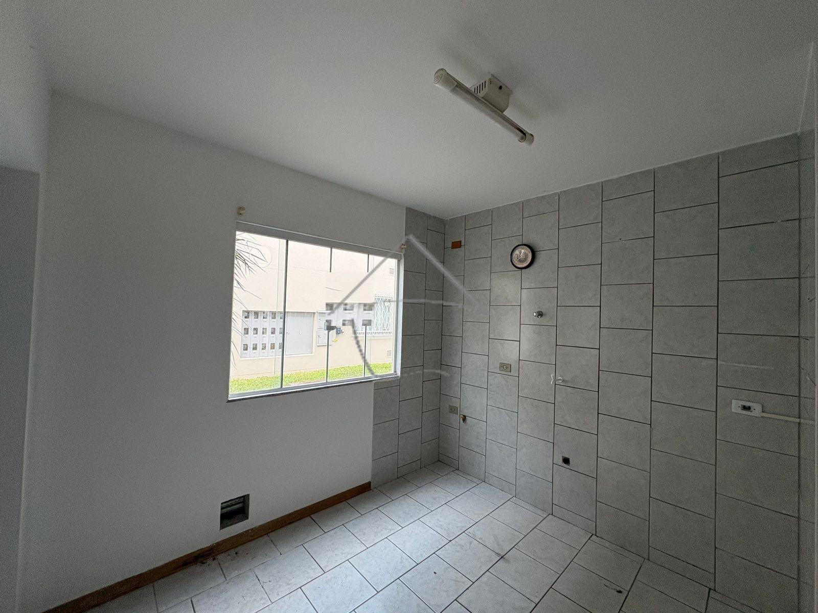 Apartamento com 2 dormitórios para locação, VILA NOVA, JARAGUA...