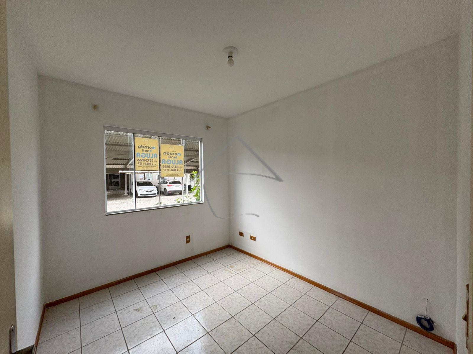 Apartamento com 2 dormitórios para locação, VILA NOVA, JARAGUA...