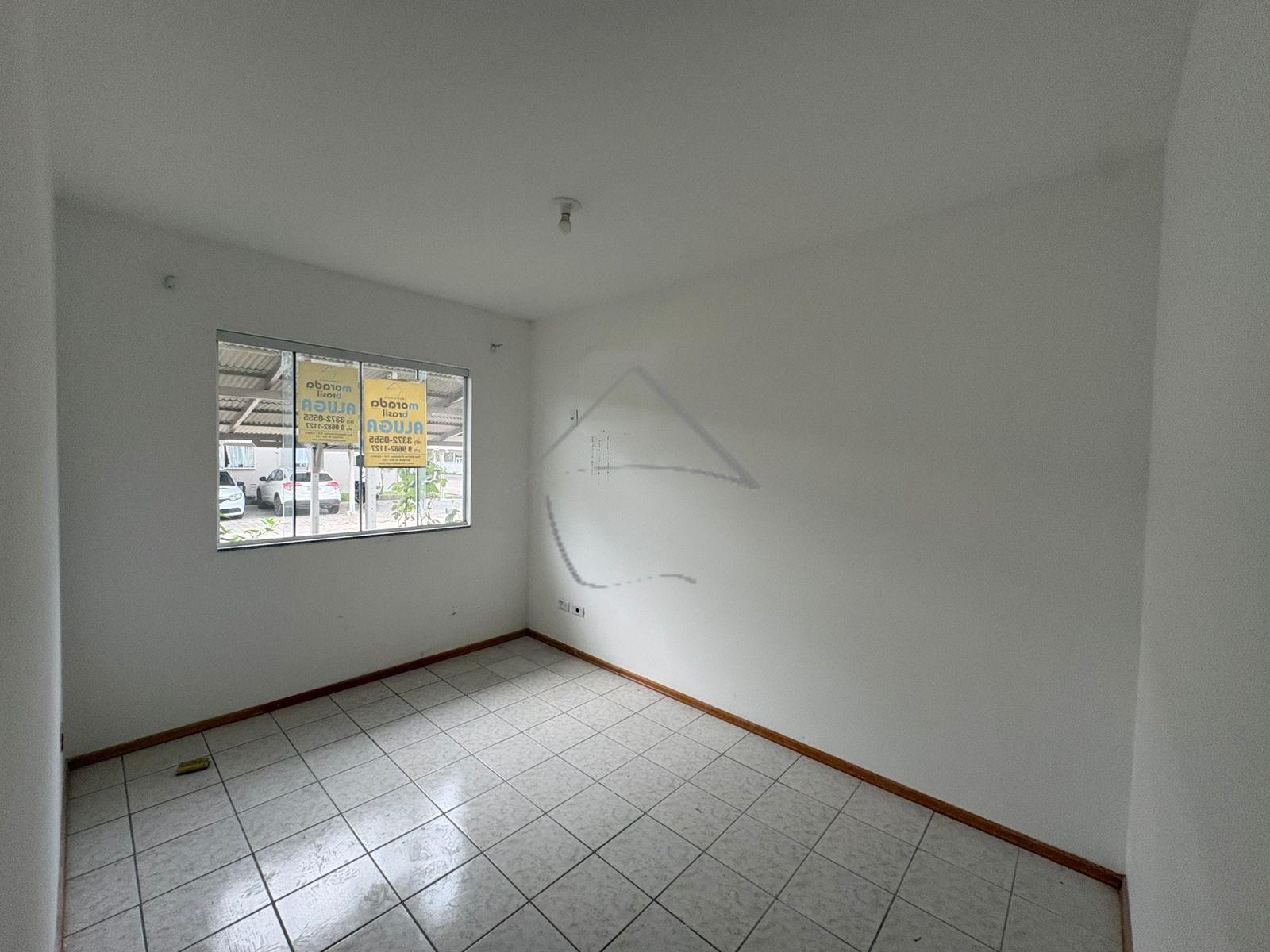 Apartamento com 2 dormitórios para locação, VILA NOVA, JARAGUA...