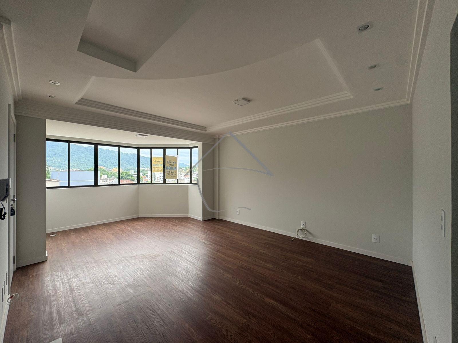 Apartamento com 2 dormitórios para locação, CENTRO, JARAGUA DO...