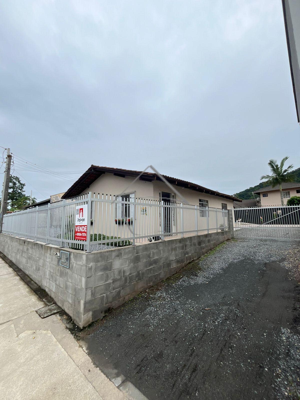 Casa à venda, CZERNIEWICZ, JARAGUA DO SUL - SC