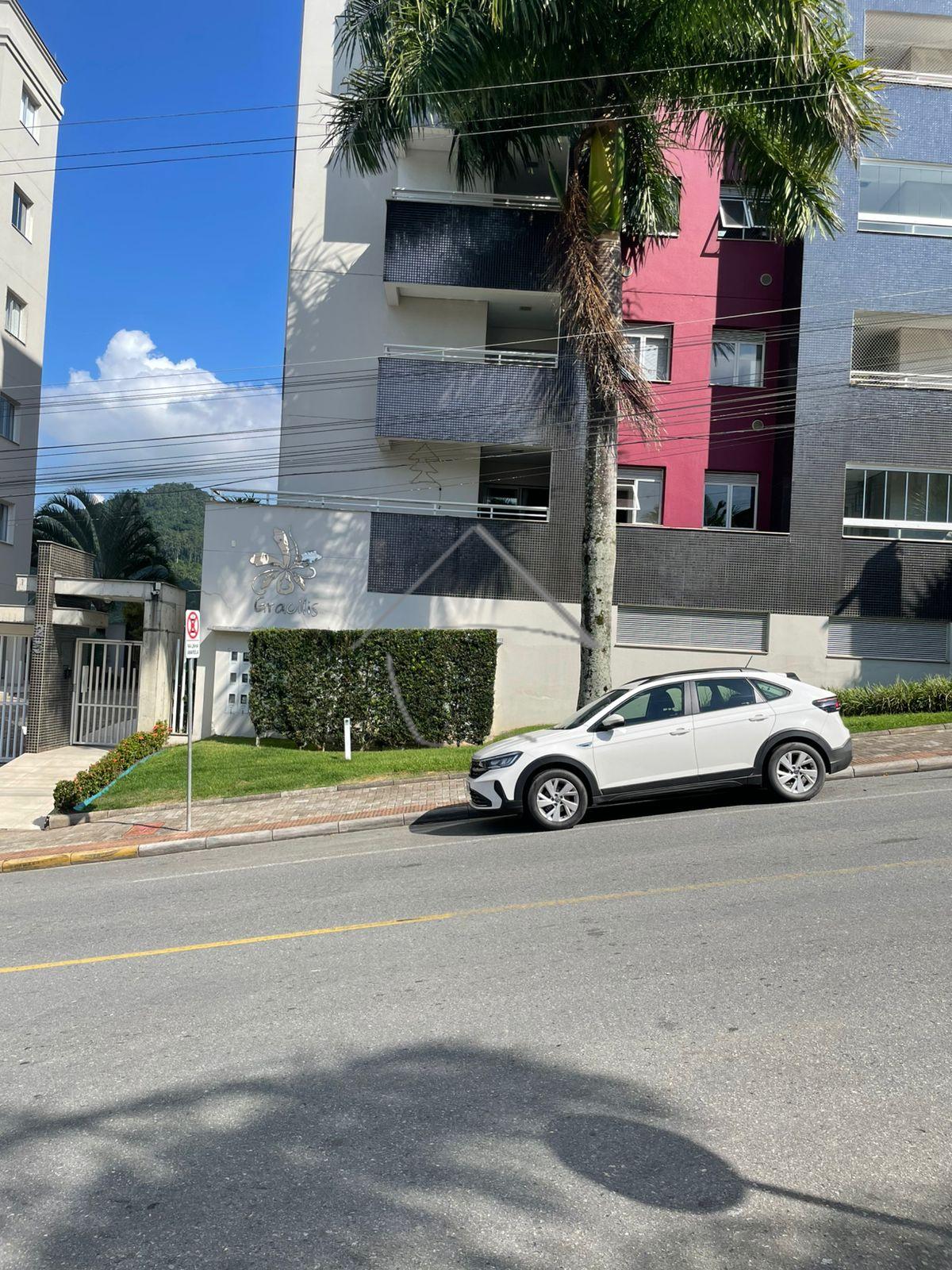 Apartamento à venda, JARAGUA ESQUERDO, JARAGUA DO SUL - SC