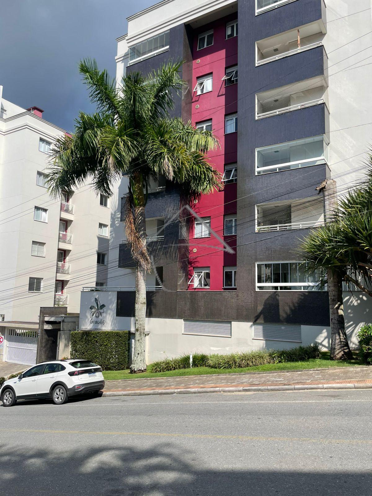 Apartamento à venda, JARAGUA ESQUERDO, JARAGUA DO SUL - SC