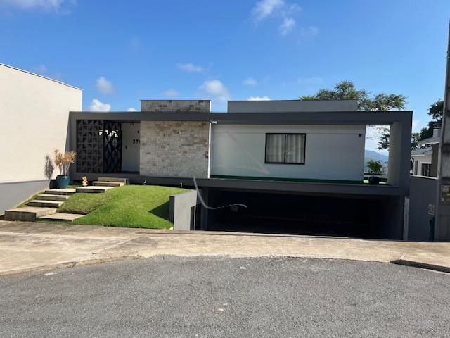 Casa à venda, BARRA DO RIO CERRO, JARAGUA DO SUL - SC