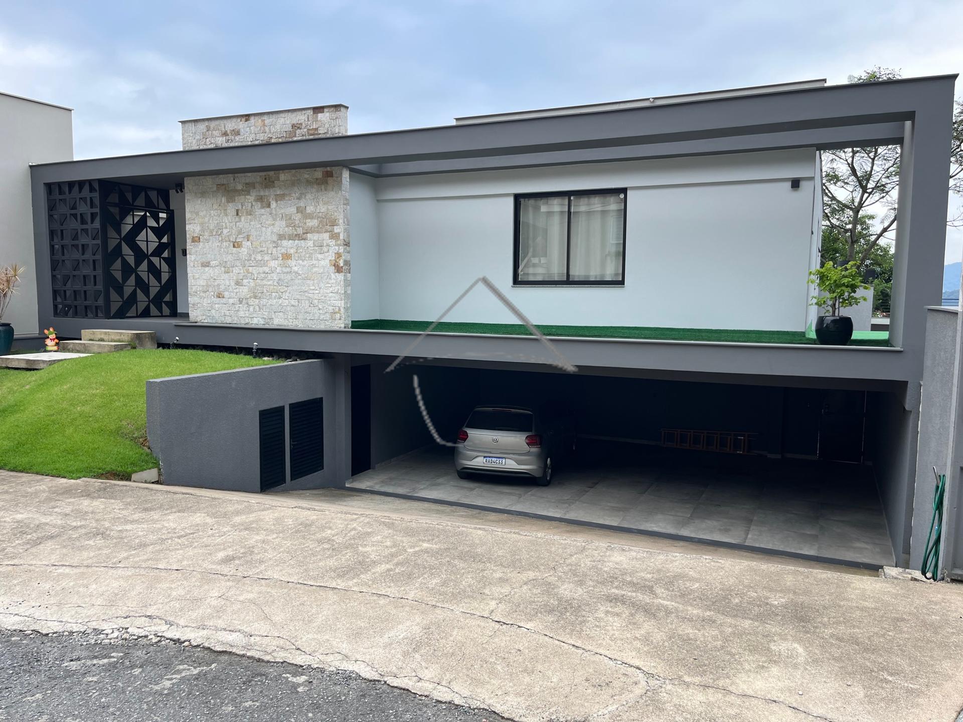 Casa à venda, BARRA DO RIO CERRO, JARAGUA DO SUL - SC