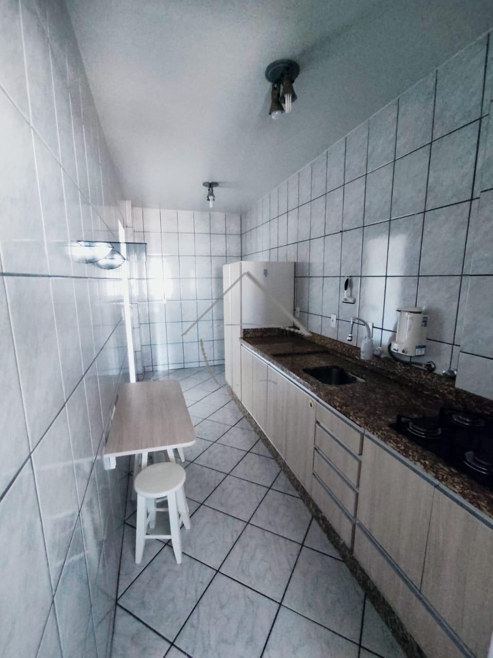 Apartamento com 2 dormitórios para locação, VILA NOVA, JARAGUA...