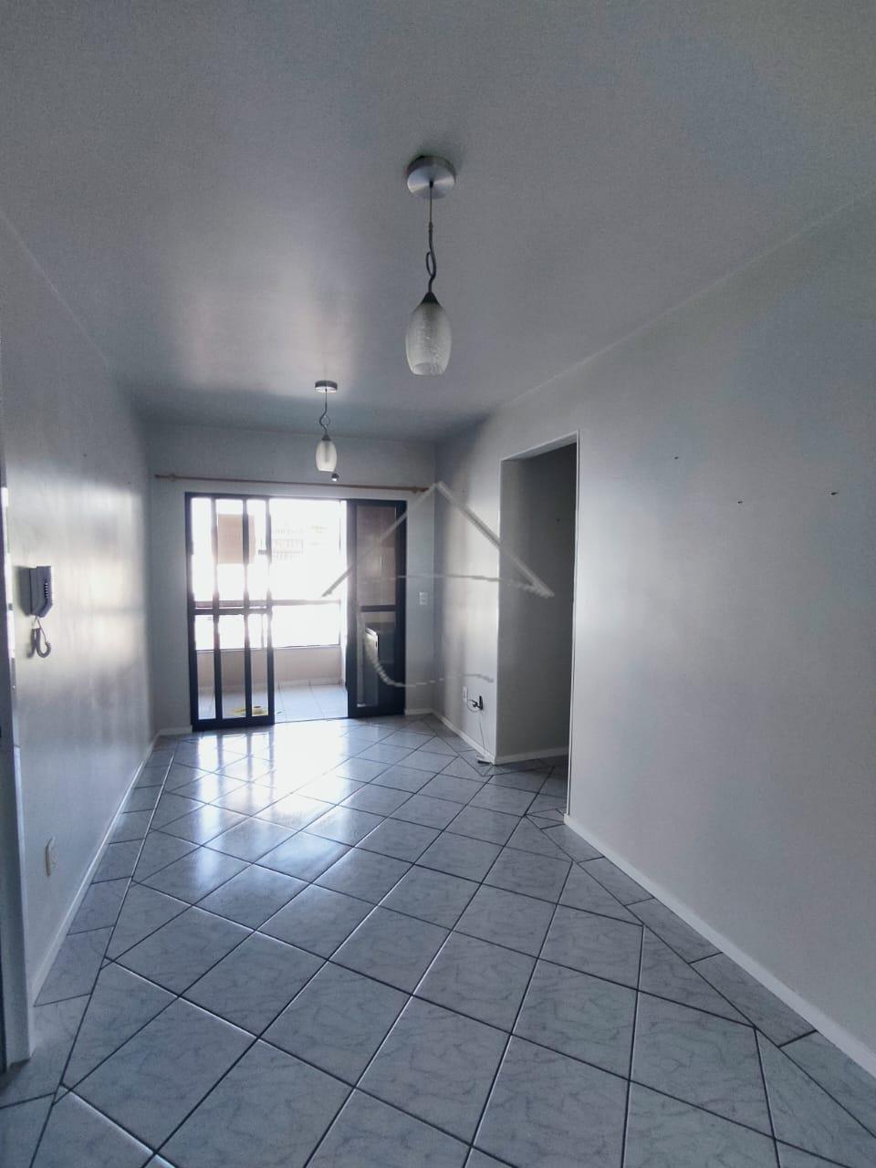 Apartamento com 2 dormitórios para locação, VILA NOVA, JARAGUA...