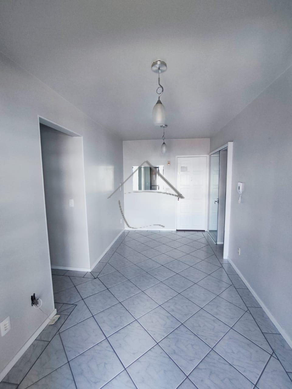 Apartamento com 2 dormitórios para locação, VILA NOVA, JARAGUA...