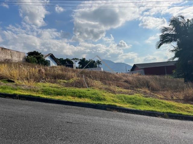 Terreno à venda, BARRA DO RIO CERRO, JARAGUA DO SUL - SC