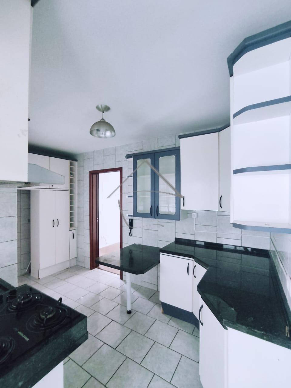 Apartamento com 3 dormitórios para locação, BAEPENDI, JARAGUA ...