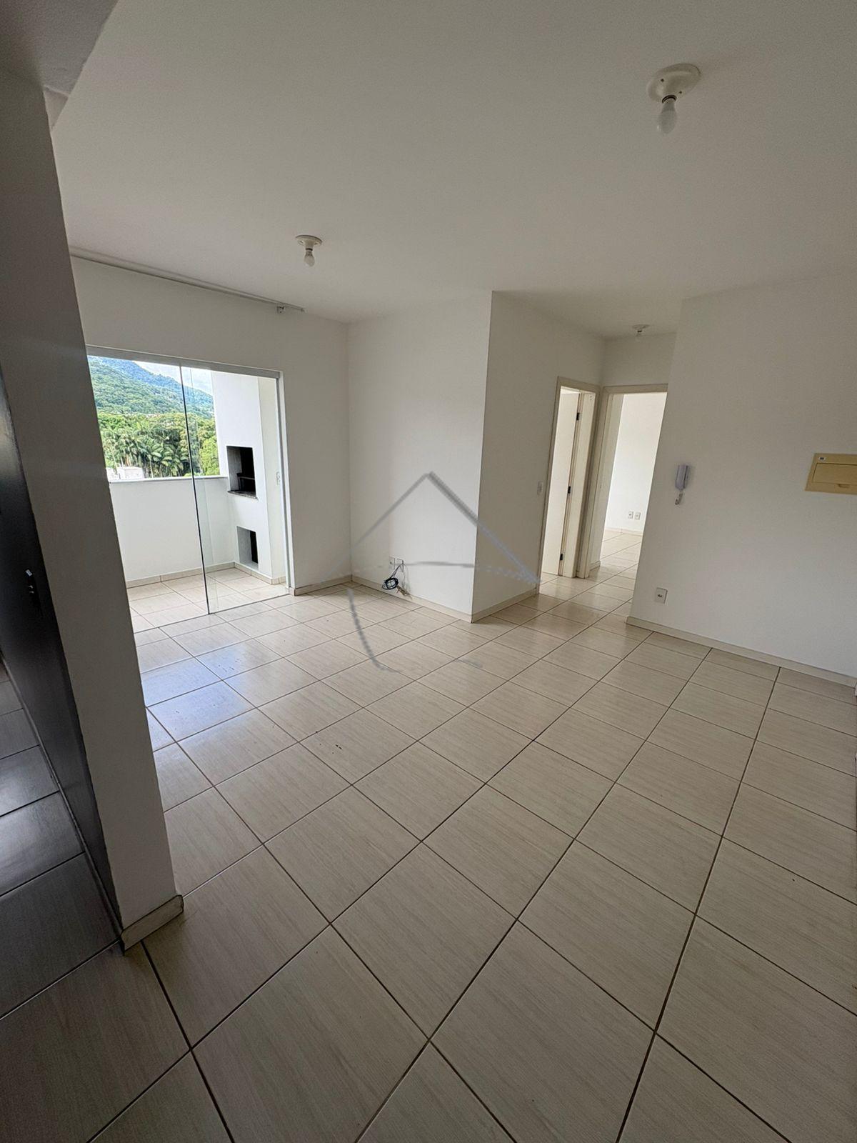 APARTAMENTO BAIRRO RAU