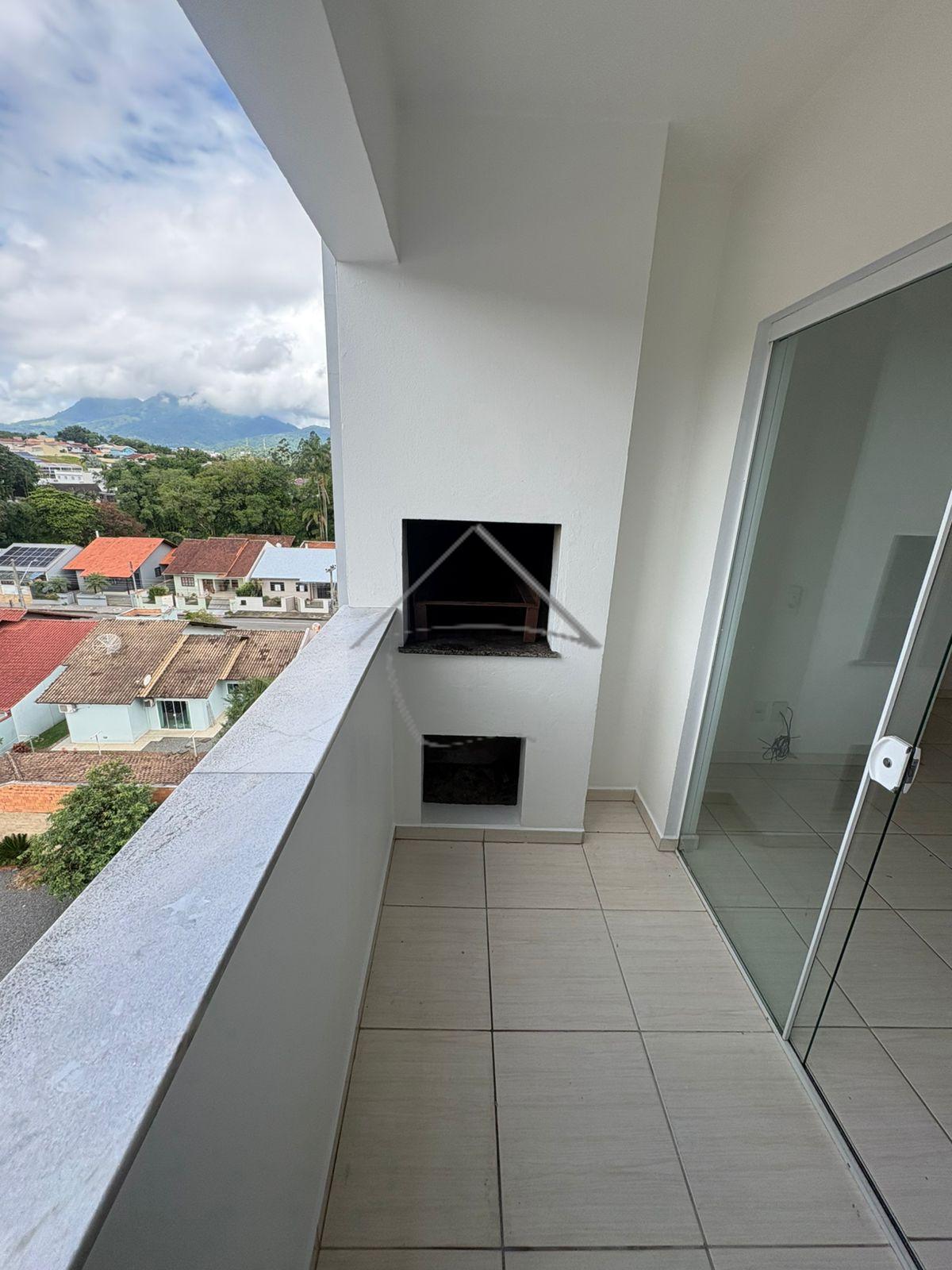 APARTAMENTO BAIRRO RAU