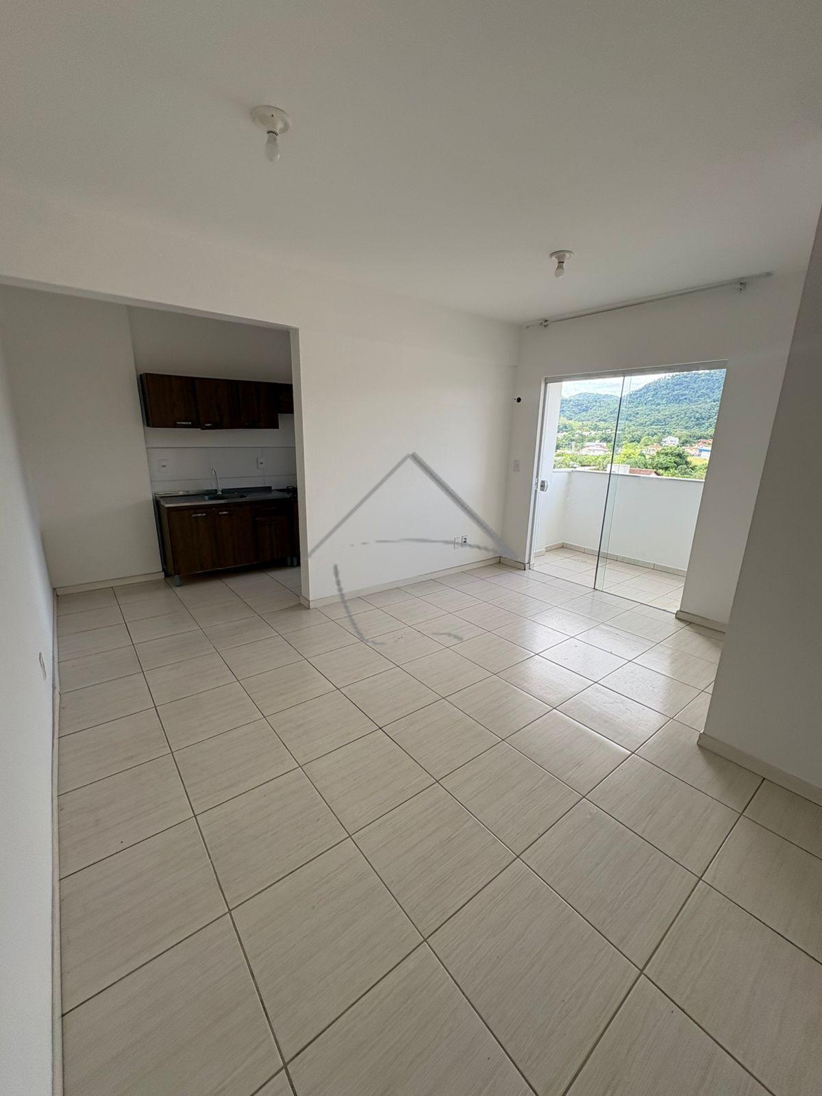 APARTAMENTO BAIRRO RAU