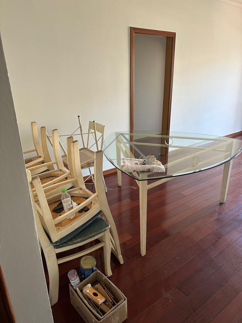 Apartamento com 2 dormitórios para locação, CENTRO, JARAGUA DO...