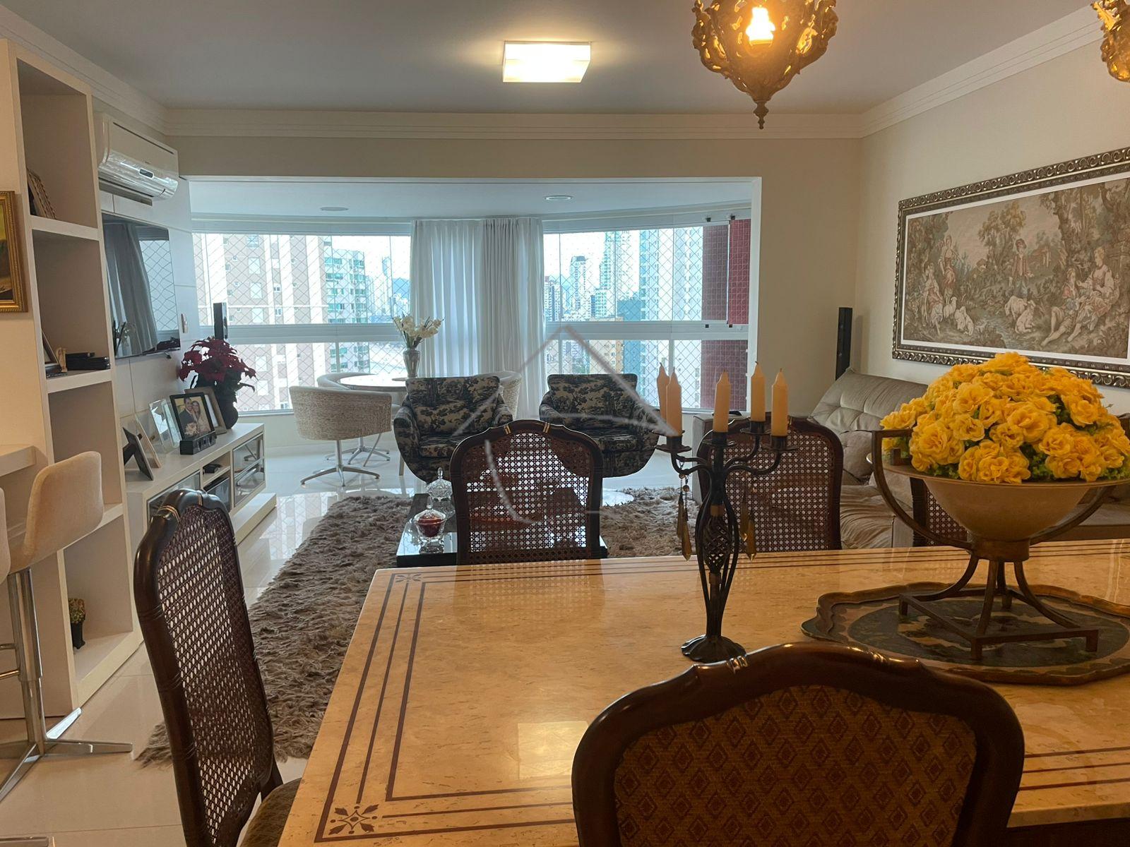 Apartamento à venda, BARRA NORTE, BALNEARIO CAMBORIU - SC