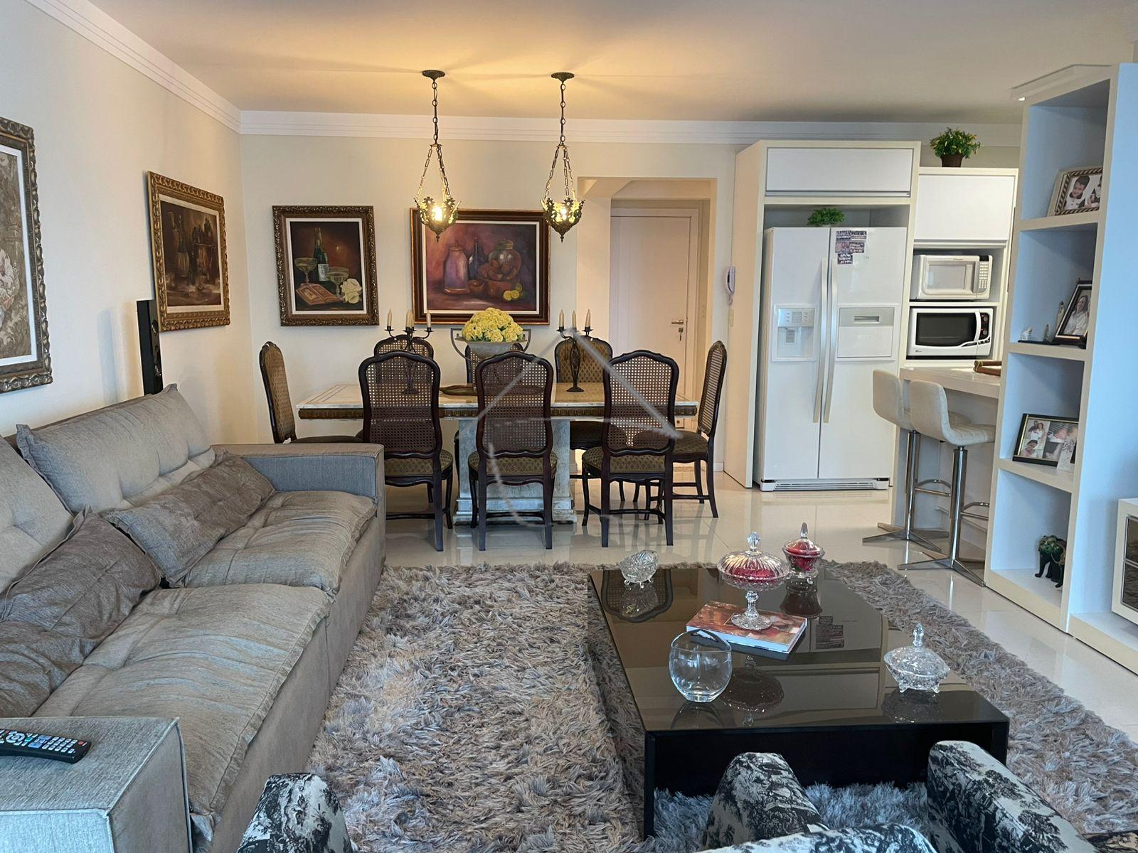 Apartamento à venda, BARRA NORTE, BALNEARIO CAMBORIU - SC