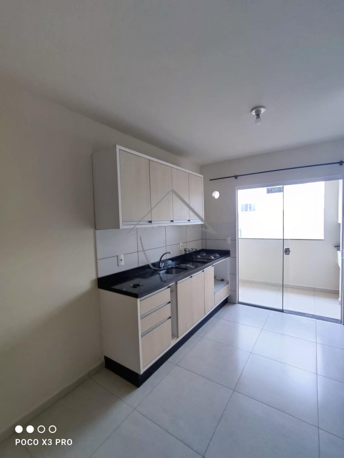 Apartamento com 2 dormitórios para locação, RAU, JARAGUA DO SU...