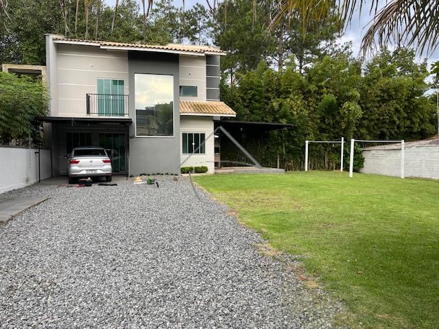 Casa à venda, AGUA VERDE, JARAGUA DO SUL - SC