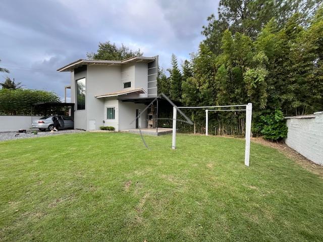 Casa à venda, AGUA VERDE, JARAGUA DO SUL - SC