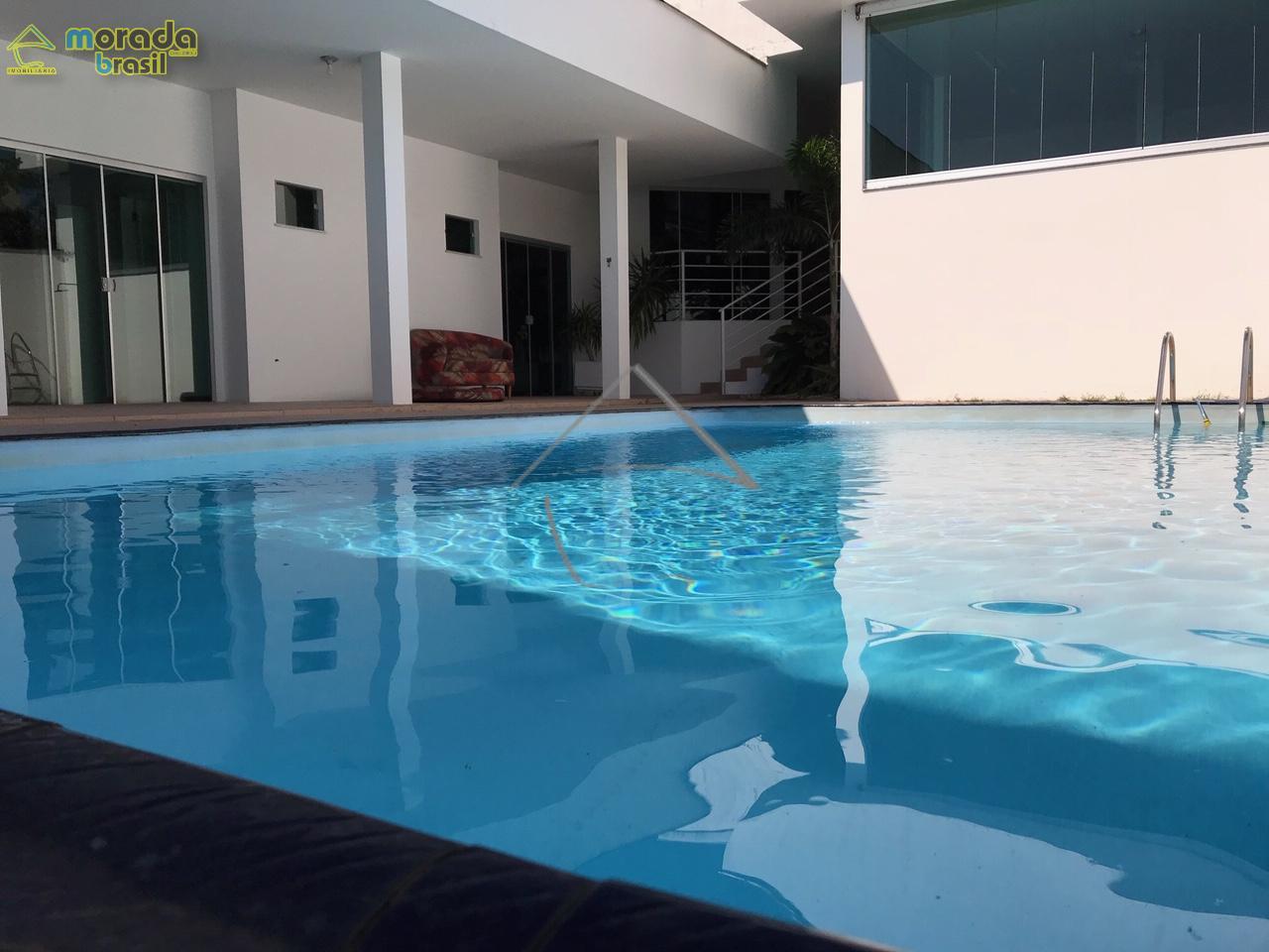 CASA BAIRRO JARAGUA ESQUERDO