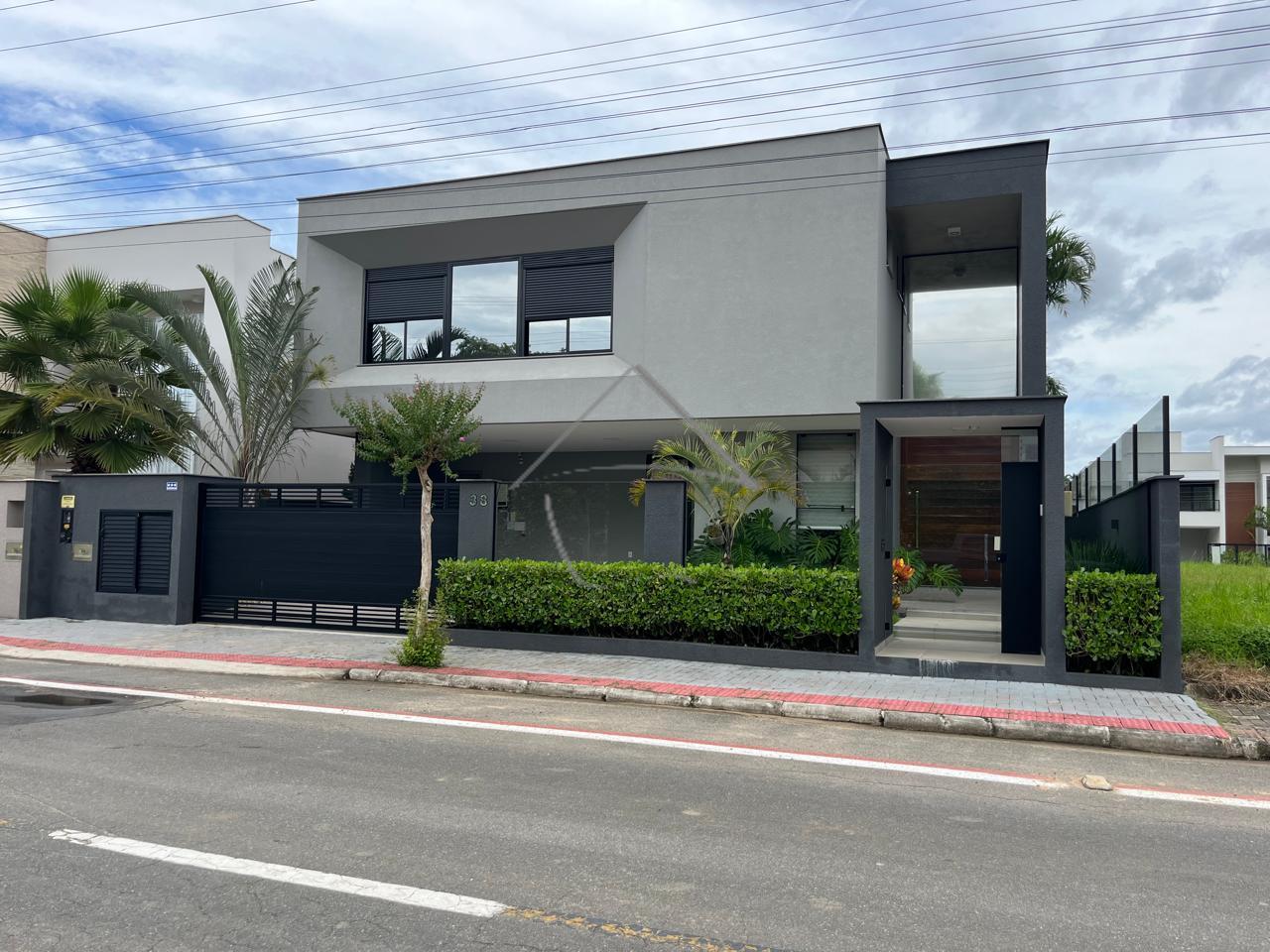 Casa com 3 dormitórios à venda, CHAMPAGNAT, JARAGUA DO SUL - SC