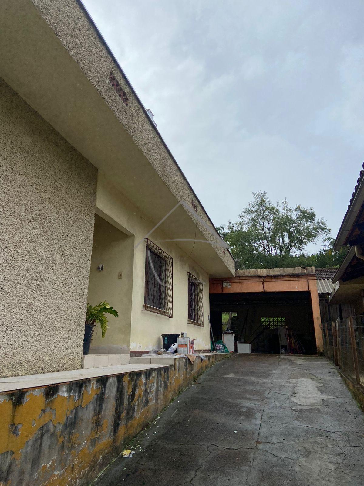 Casa com 3 dormitórios para locação, CENTRO, JARAGUA DO SUL - SC