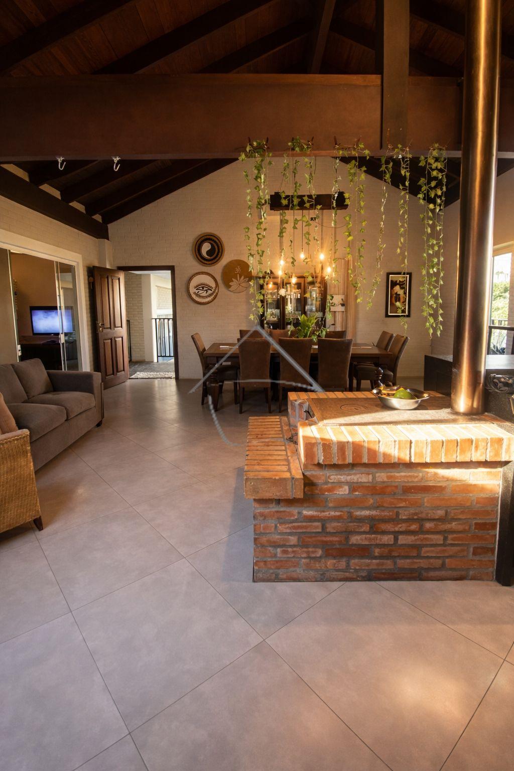 Casa à venda, CENTRO, JARAGUA DO SUL - SC