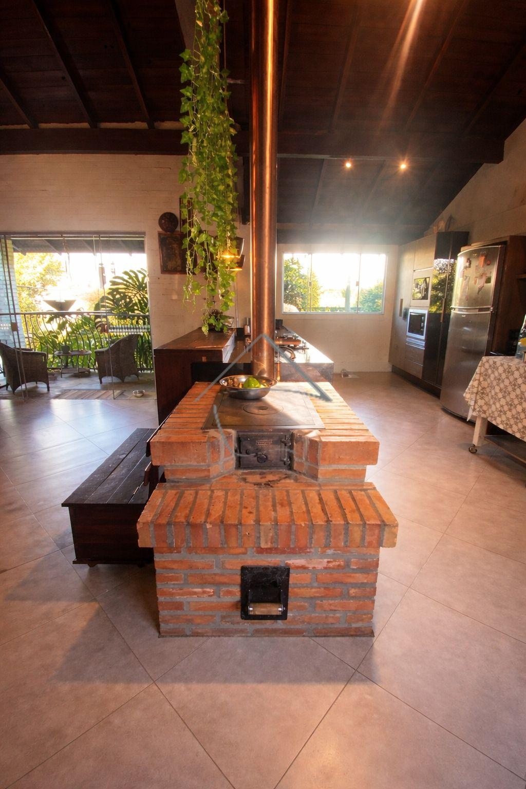 Casa à venda, CENTRO, JARAGUA DO SUL - SC