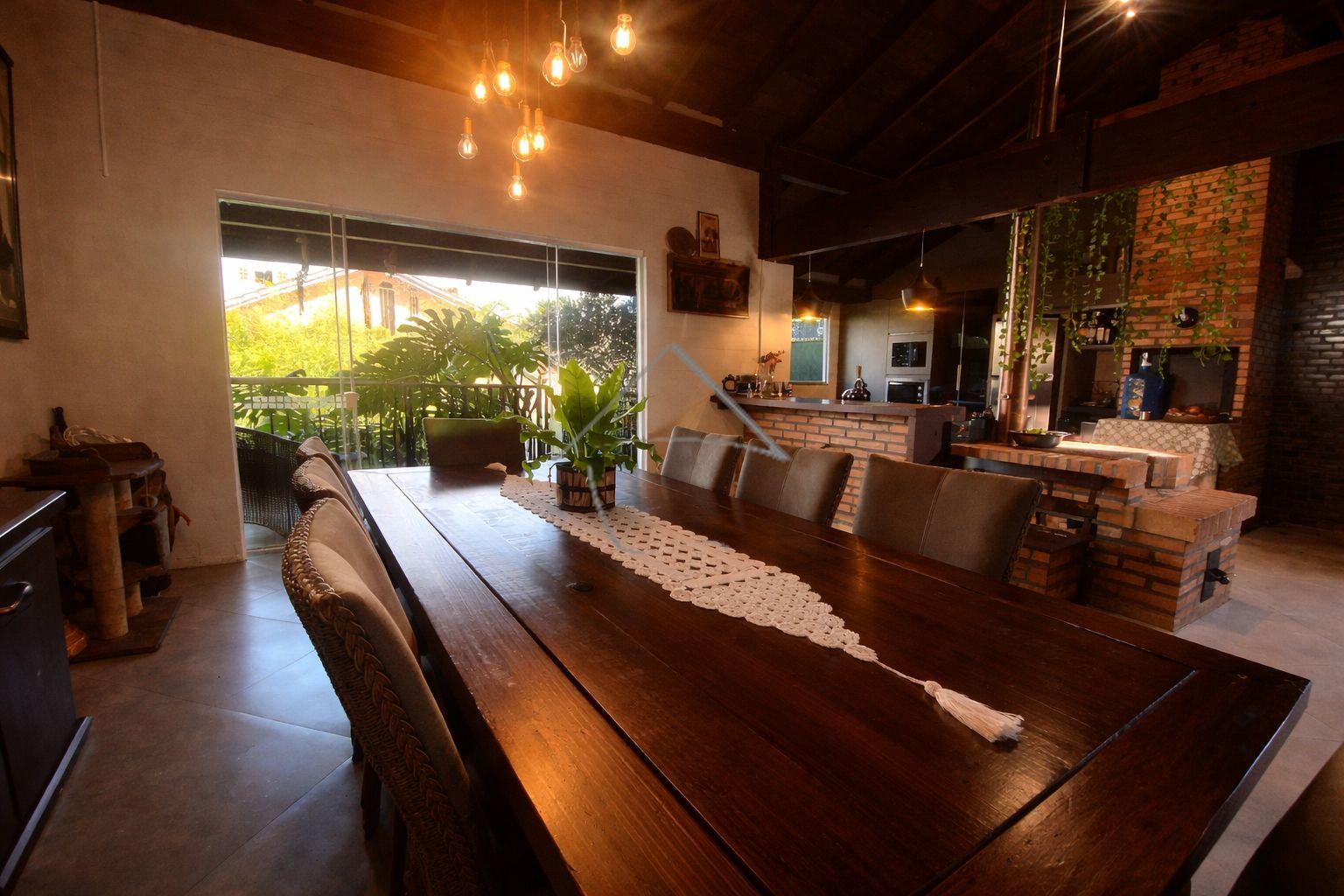 Casa à venda, CENTRO, JARAGUA DO SUL - SC