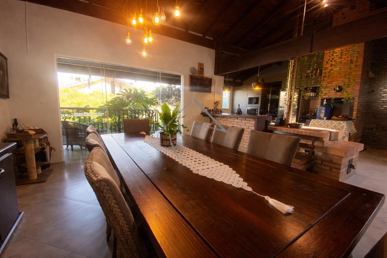 Casa à venda, CENTRO, JARAGUA DO SUL - SC