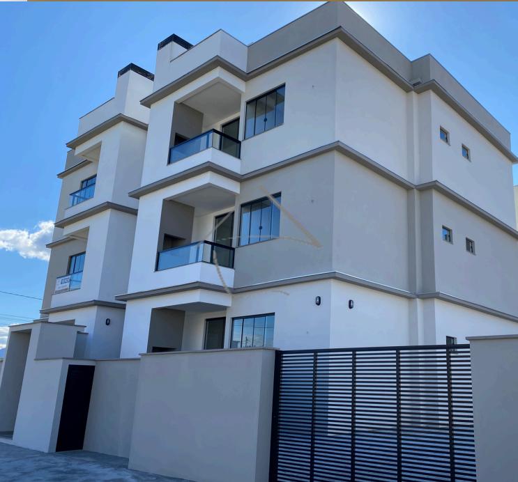 Apartamento à venda, TRES RIOS DO NORTE, JARAGUA DO SUL - SC